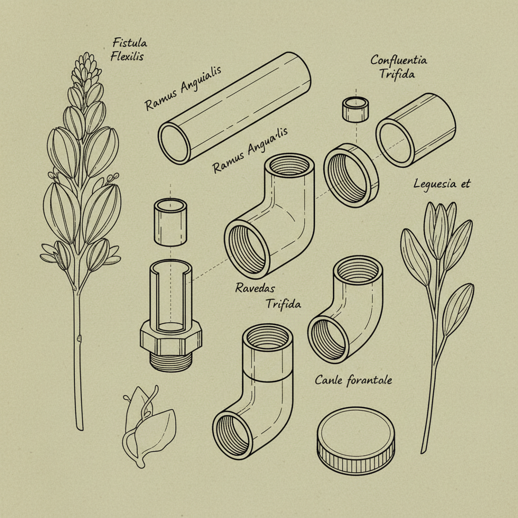 types of pipe fittings pvc