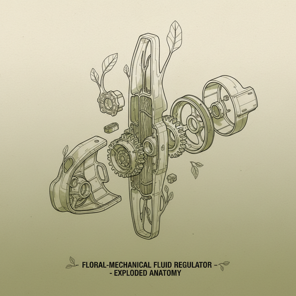 Navigating the Complexities of Plastic Part Design and Manufacturing