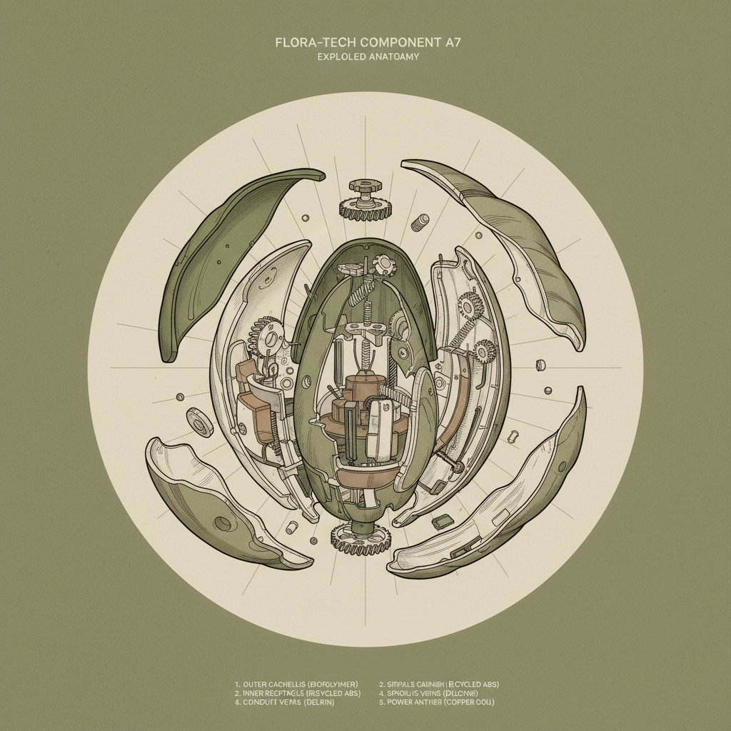 Navigating the Complexities of Plastic Part Design and Manufacturing