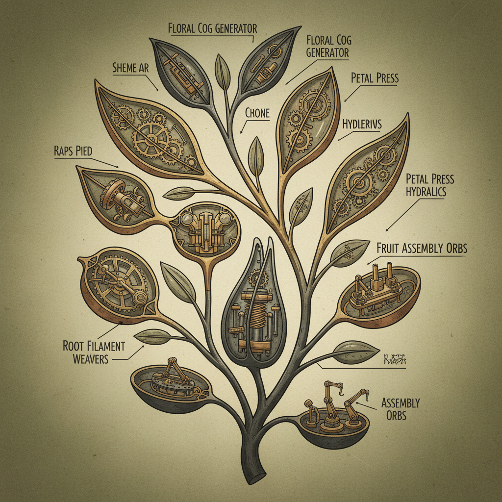 metal parts manufacturer