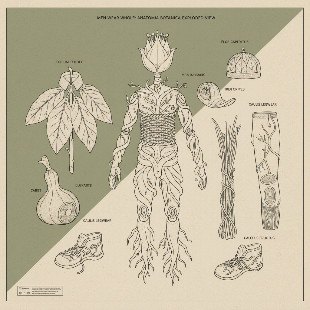 Navigating the Evolution of men wear wholesale and Prefabrication Techniques