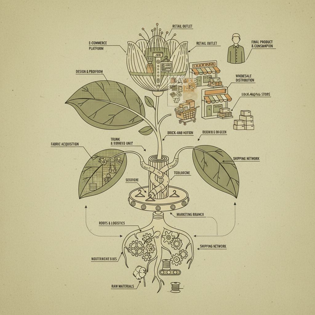 Navigating the Evolution of men wear wholesale and Prefabrication Techniques