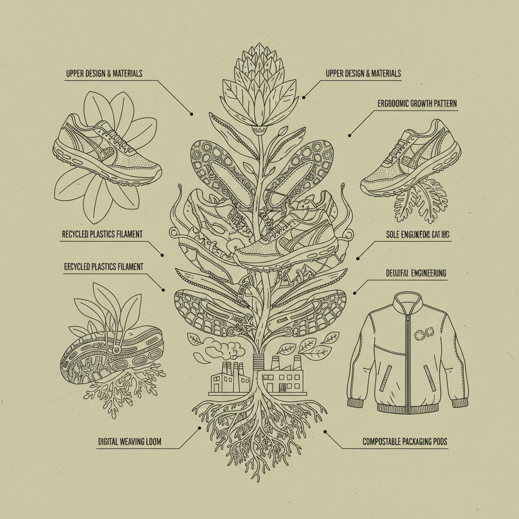 Navigating the Evolving Landscape of Prefabricated Modular Units and sportswear manufacturers