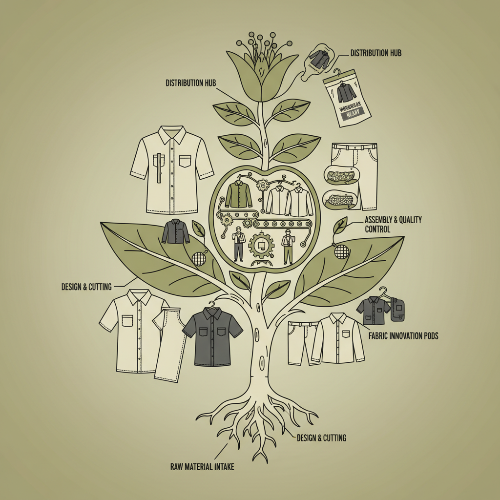 work uniform suppliers