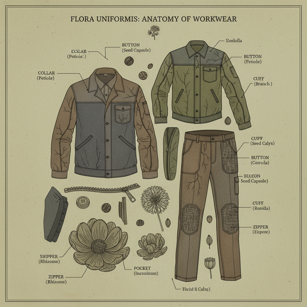 Navigating Modern Construction Challenges with the Work Uniform Company