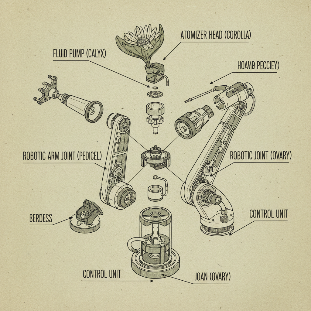 automated spray coating systems
