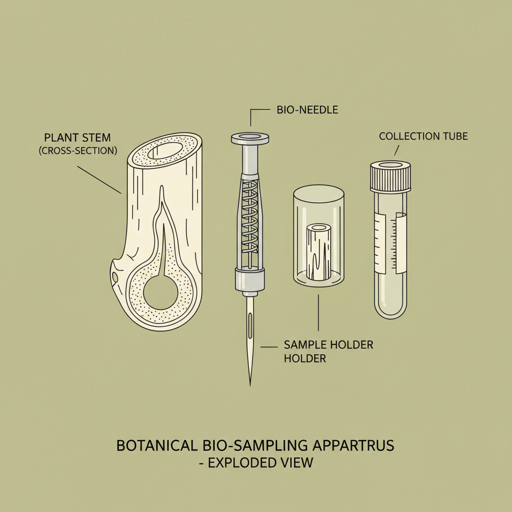 bio sampling