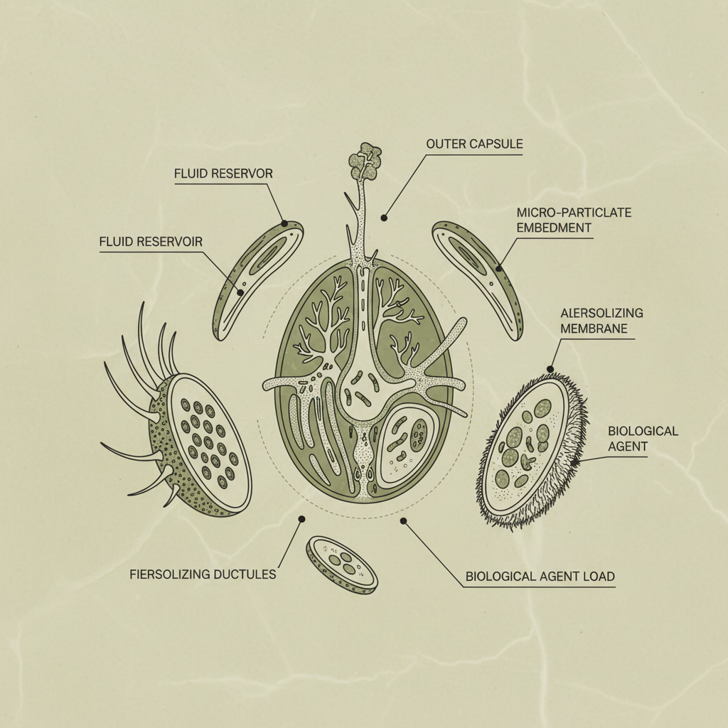 Advancements in Aerosol Biology Applications and Real World Implementation