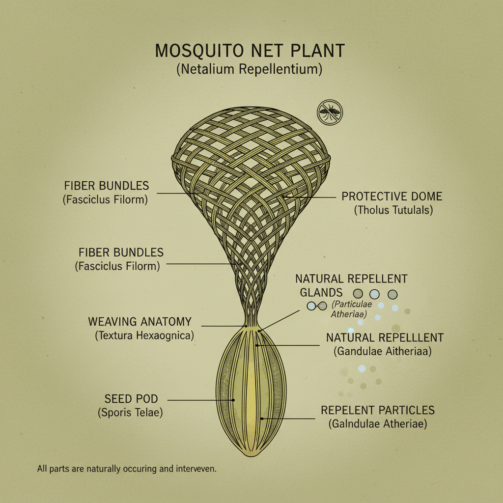 Optimizing Mosquito Net Sale Designs for Durability and RealWorld Use