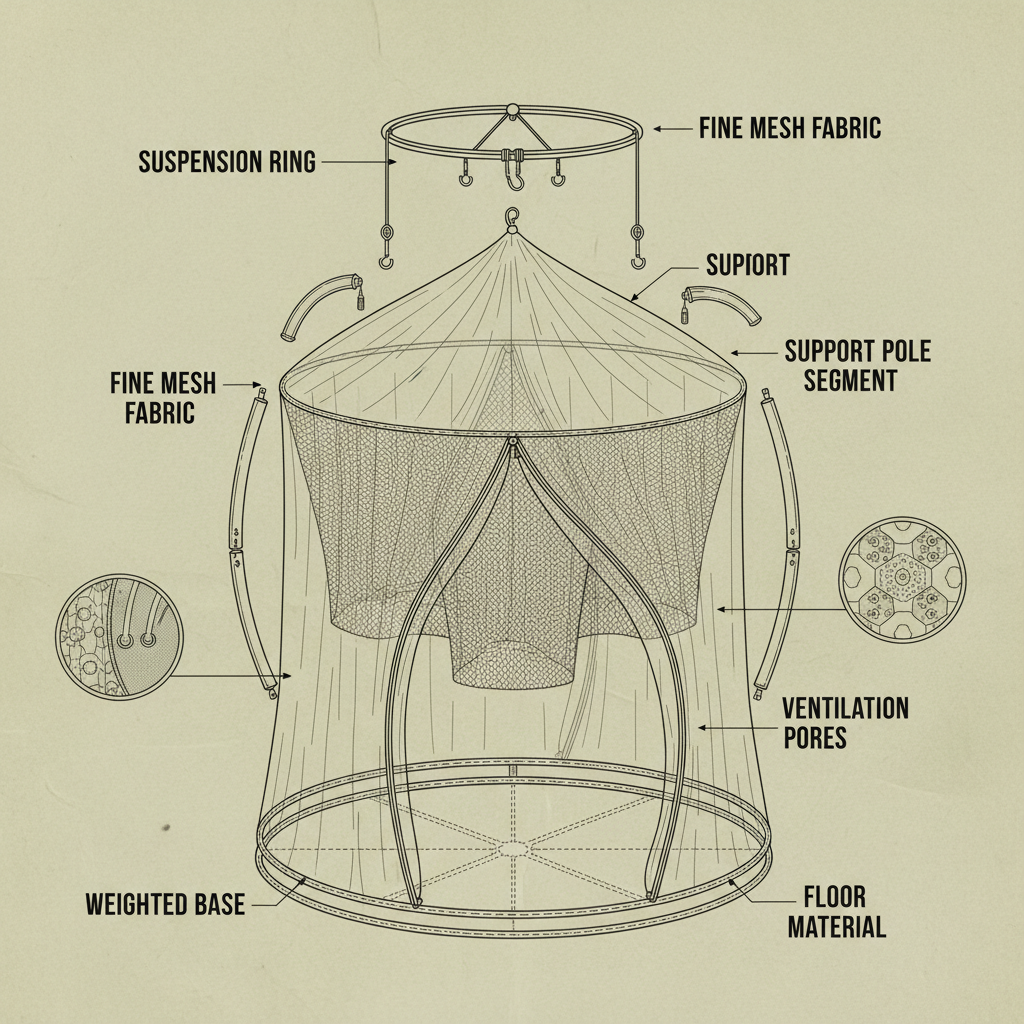 Advancements in Modular Construction and Utilizing a Bed Net for Quality Control