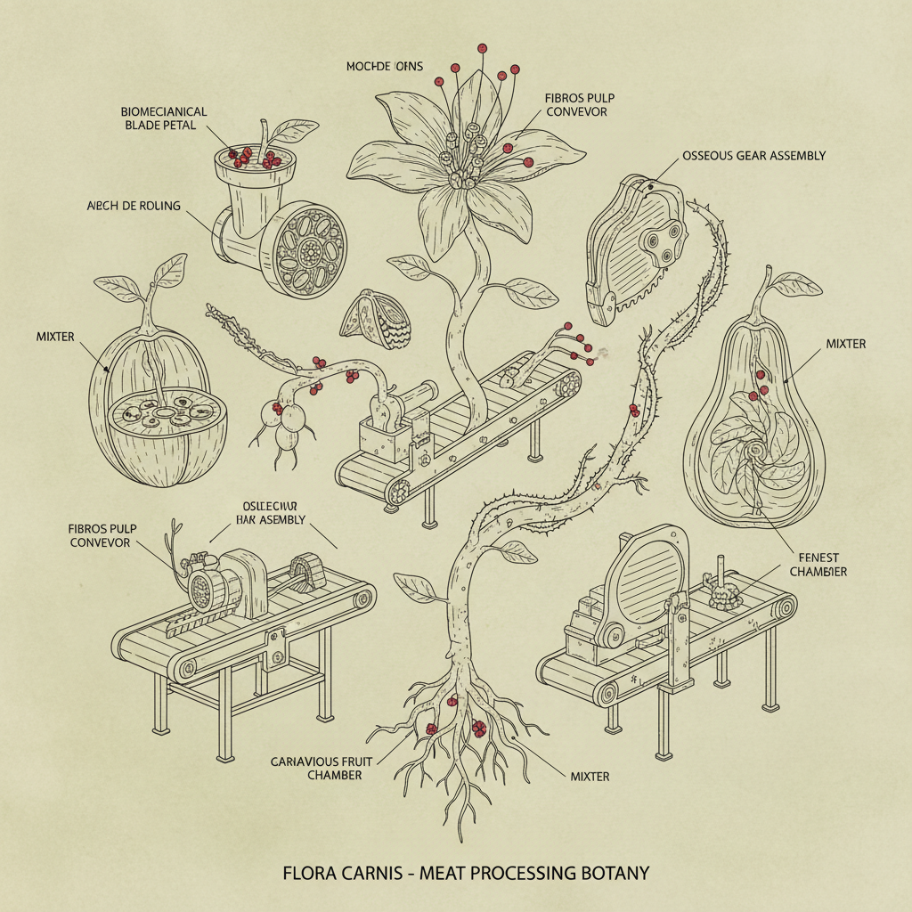 meat processing equipment manufacturers