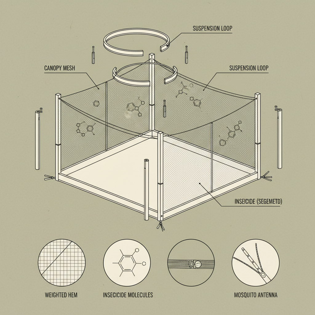Advancements in Modular Construction and Utilizing a Bed Net for Quality Control