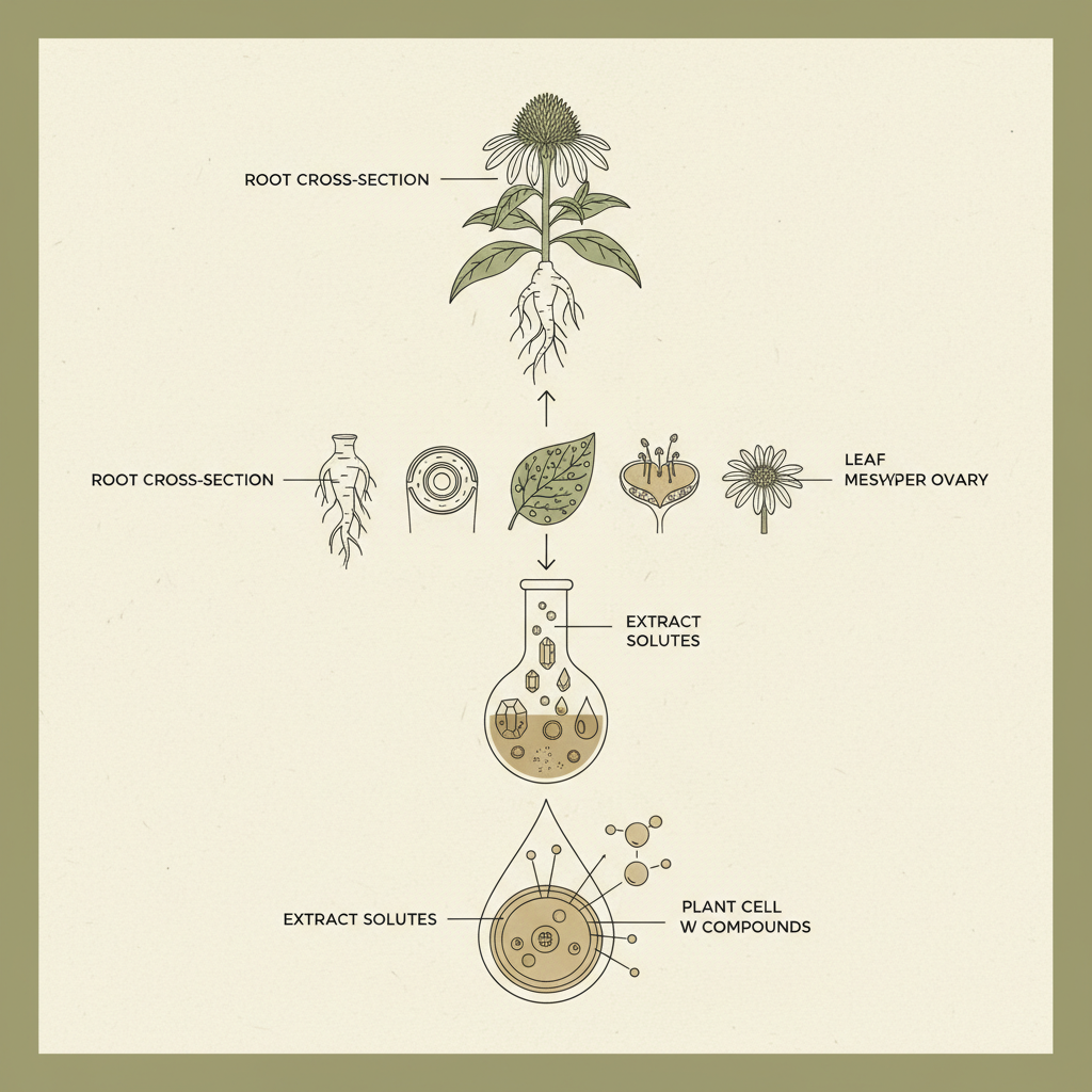 Navigating Challenges and Innovations in Herbs Extract Applications and Design