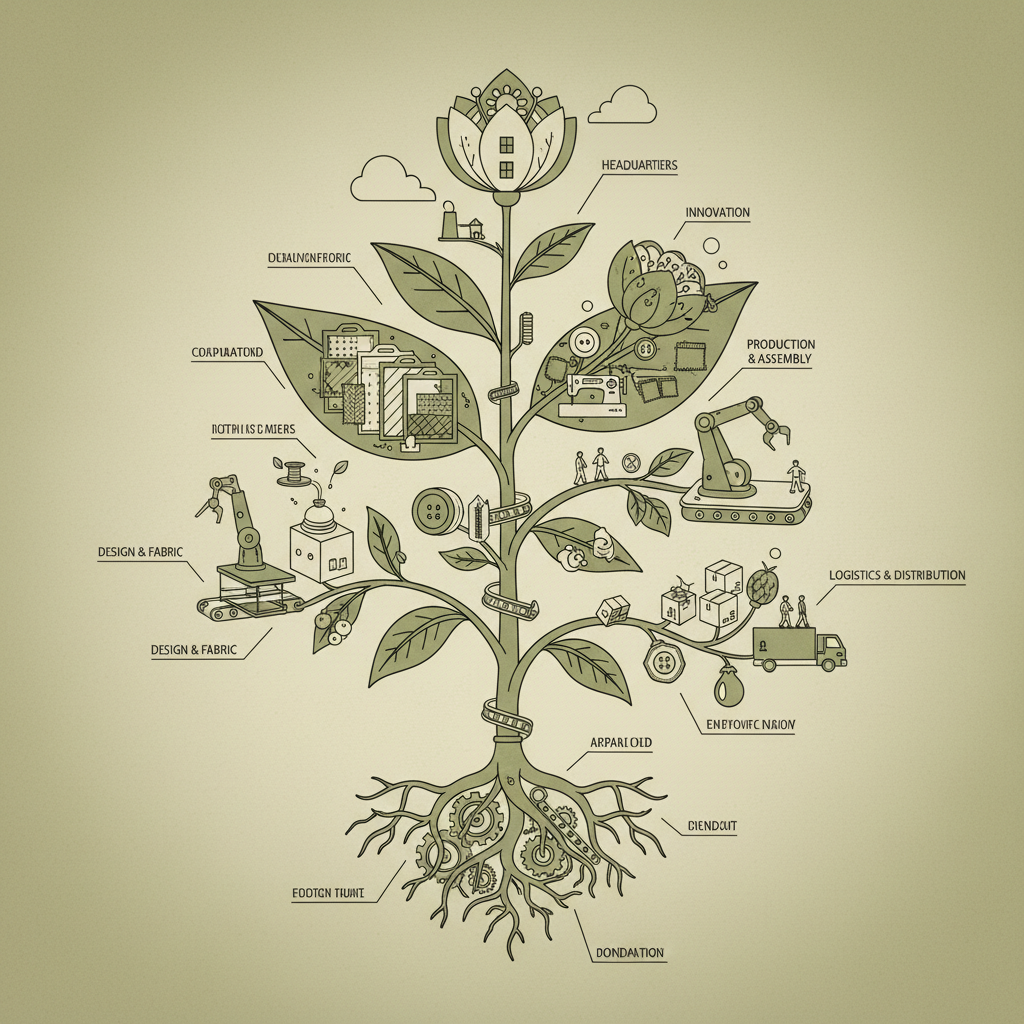 Navigating Modern Construction Challenges with the Work Uniform Company