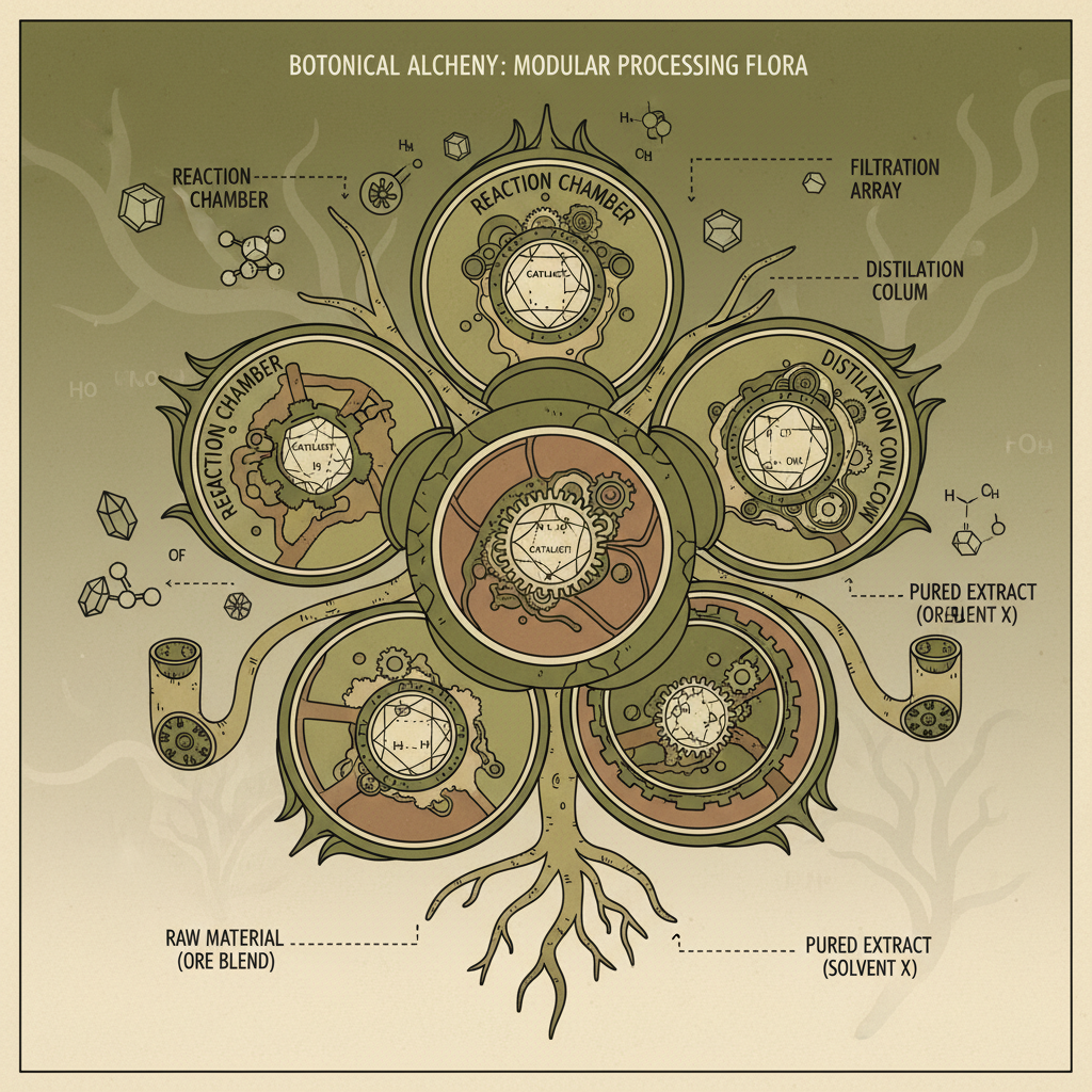 Navigating Modern Construction with Durable Chemical Raw Materials Manufacturer
