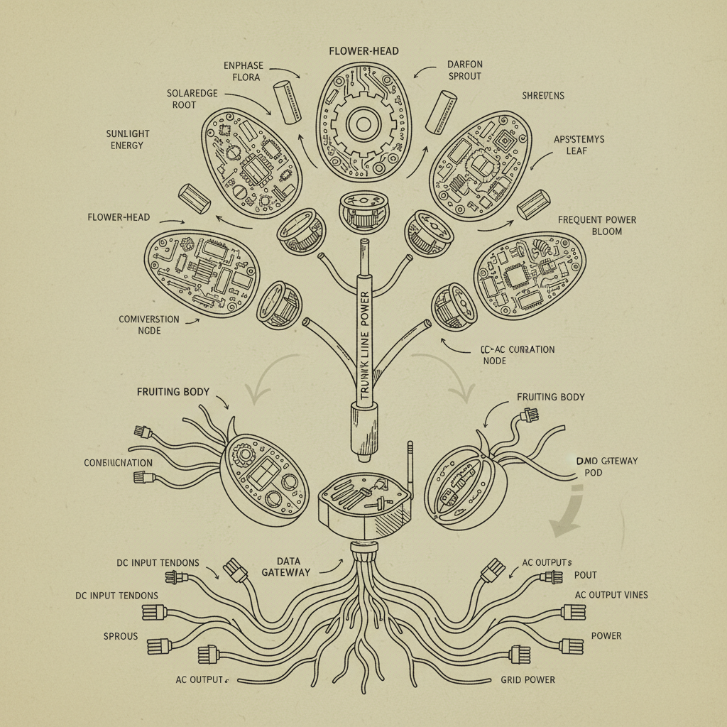 solar micro inverter manufacturers