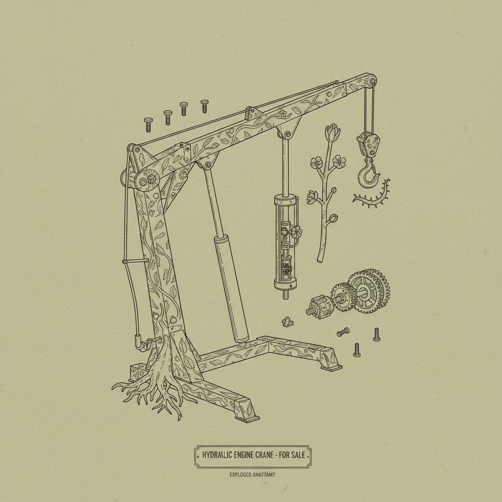 Expert Insights on Selecting the Right hydraulic engine crane for sale