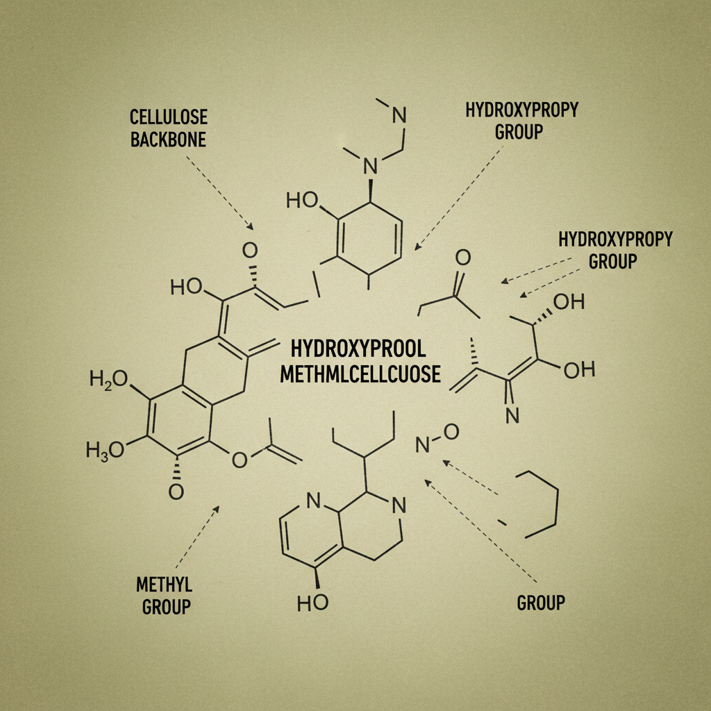 Hydroxy Methyl Propyl Cellulose Enhances Modern Construction Practices and Material Performance