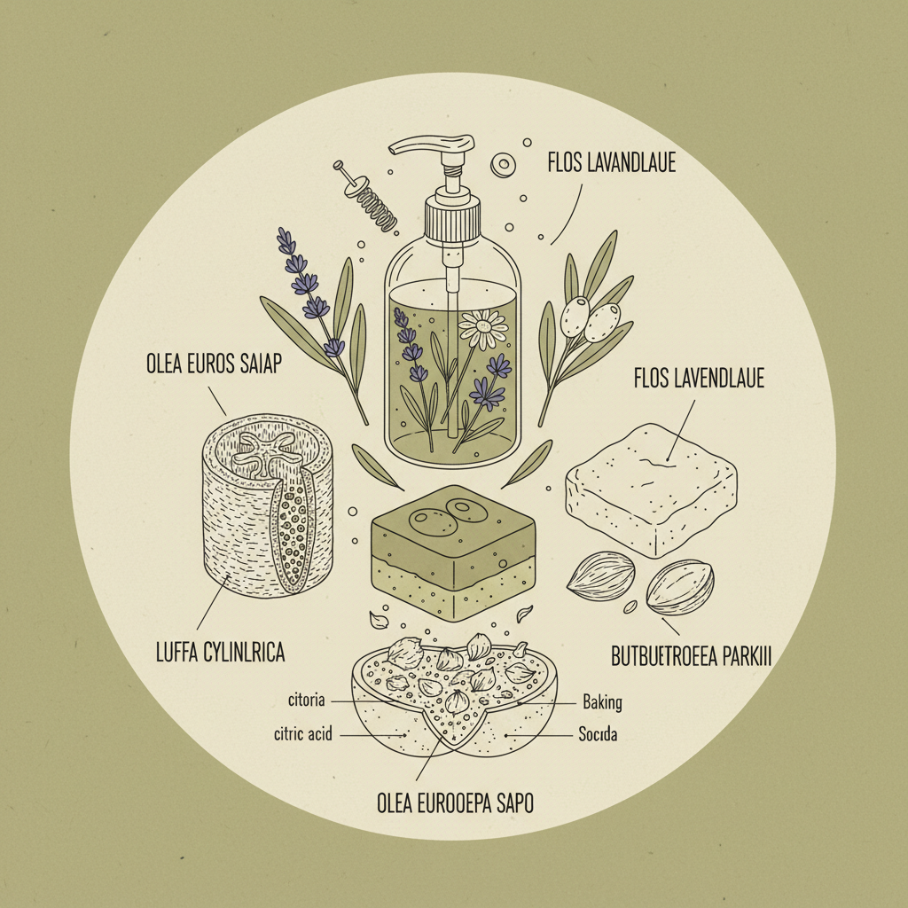 bath products suppliers