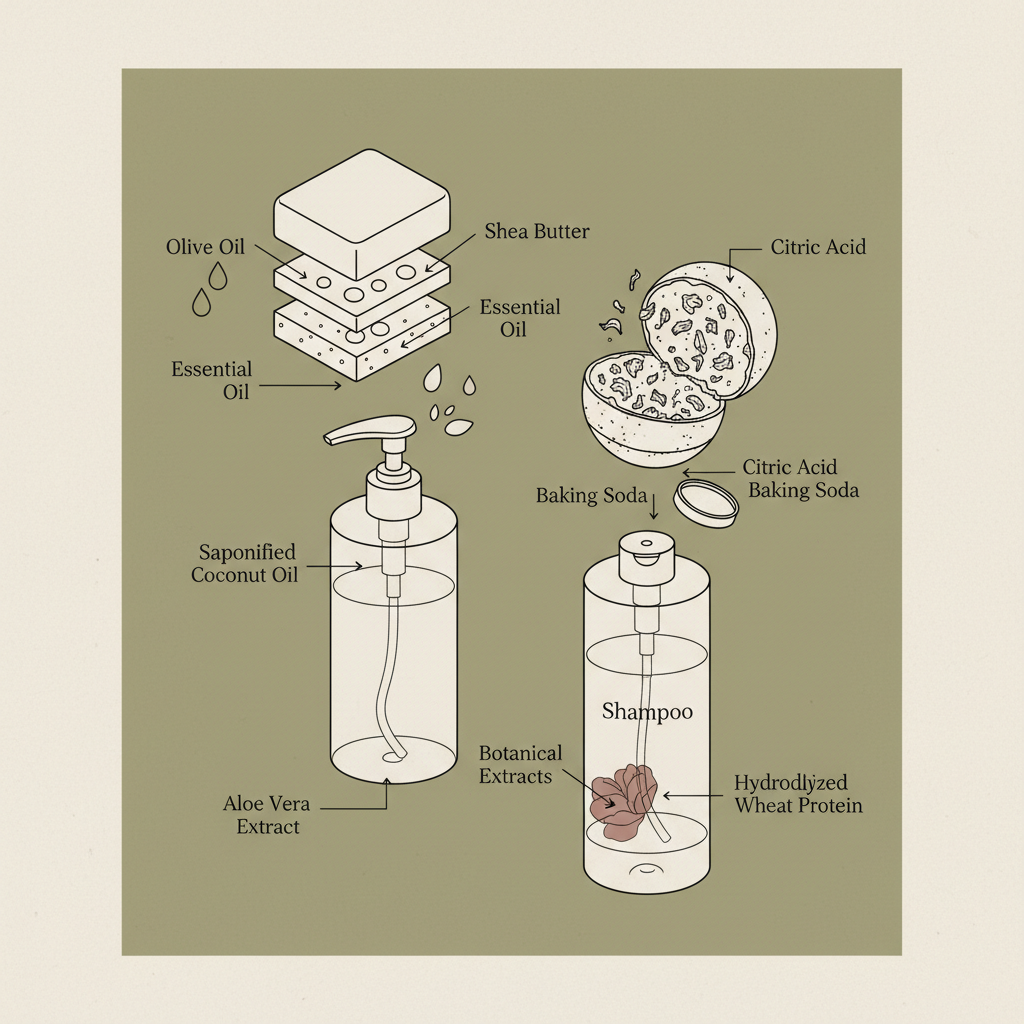 bath products manufacturers