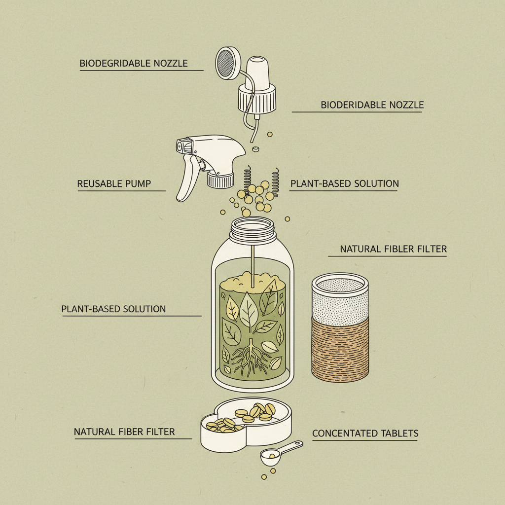 The Growing Need for Effective Animal Safe Cleaning Products Solutions