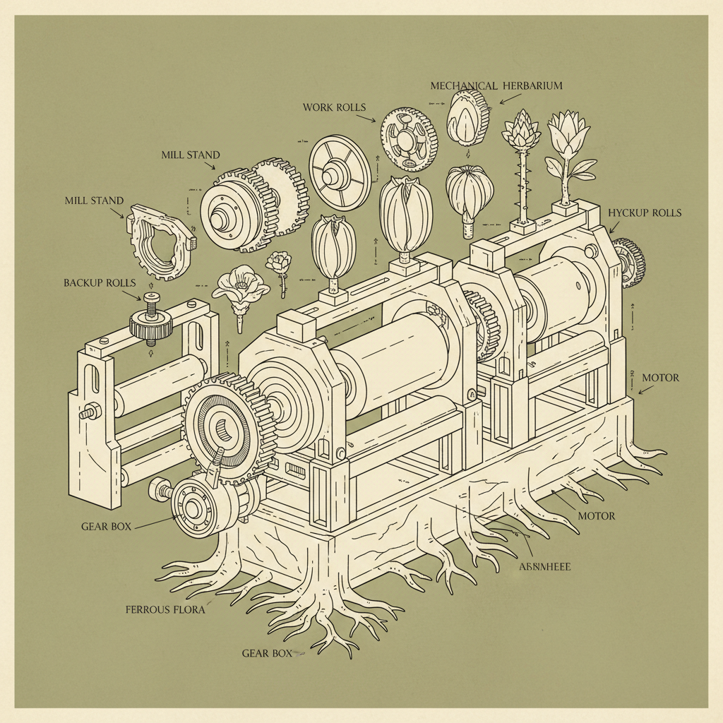 Exploring the Modern Landscape of Rolling Mills for Sale and Industry Trends