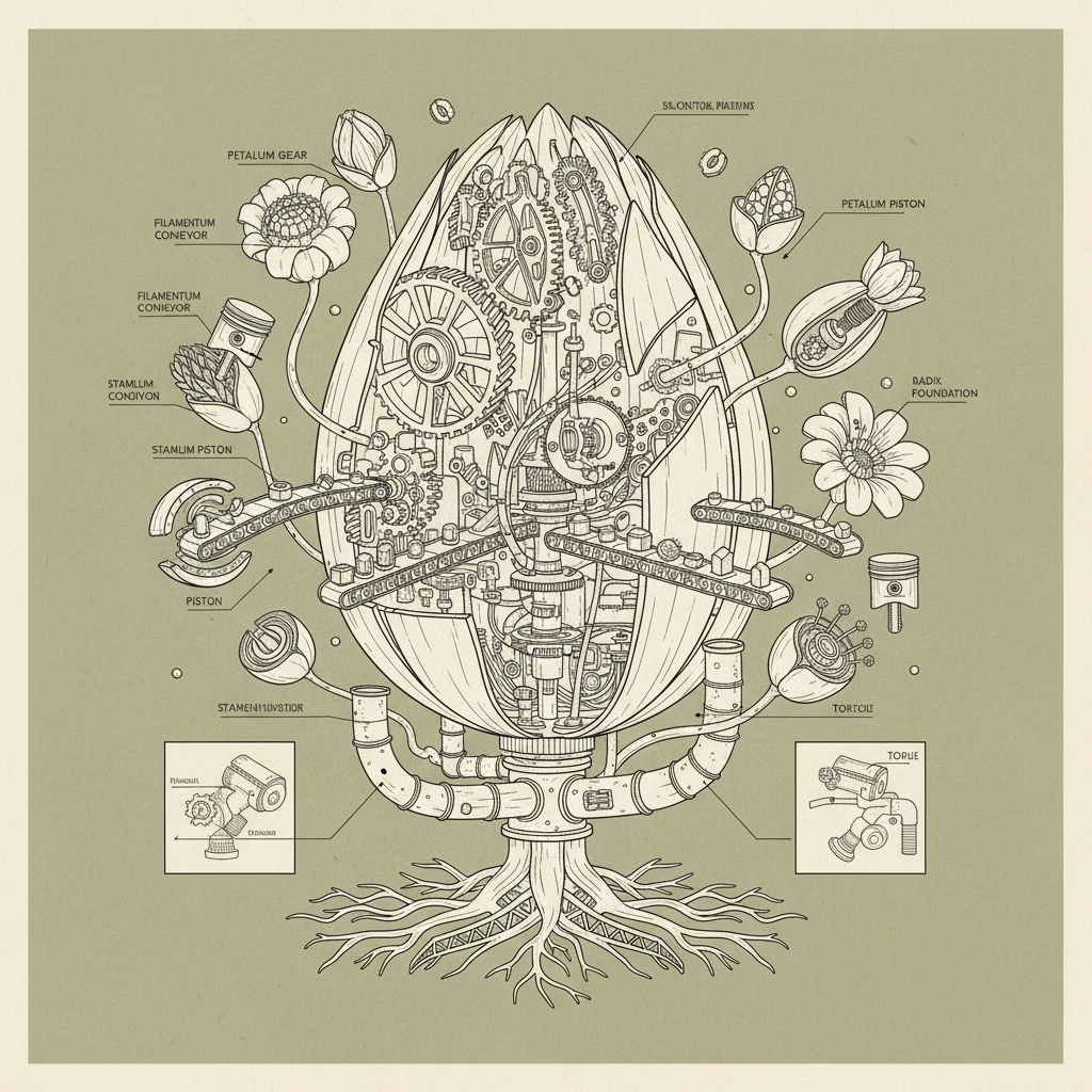 Navigating Modern Challenges in Mechanical Parts Factory and Construction