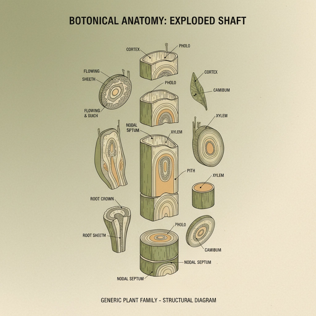 Navigating Shafts Manufacturing Challenges and Material Selection Expertise