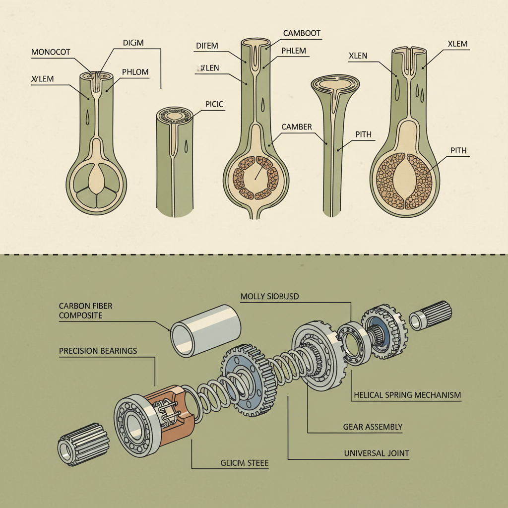 Navigating Shafts Manufacturing Challenges and Material Selection Expertise
