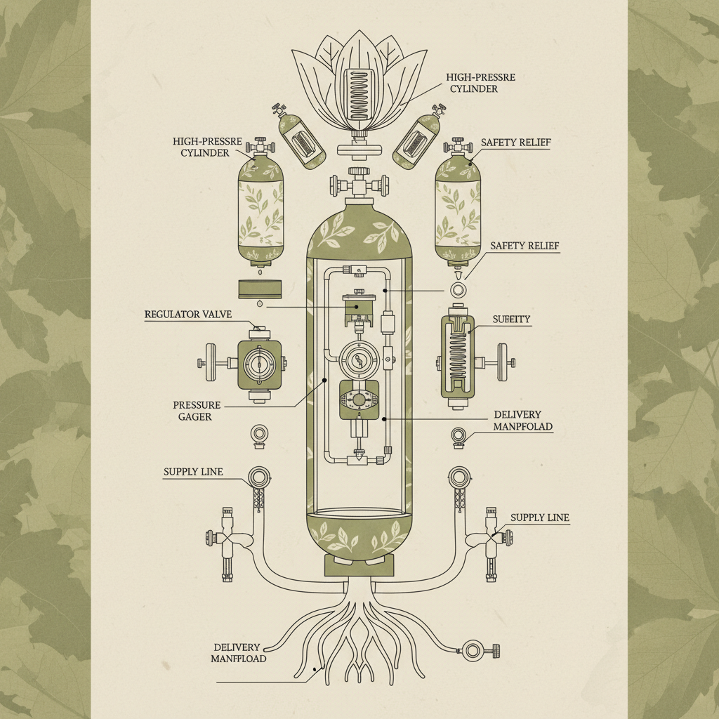 gas cylinder suppliers