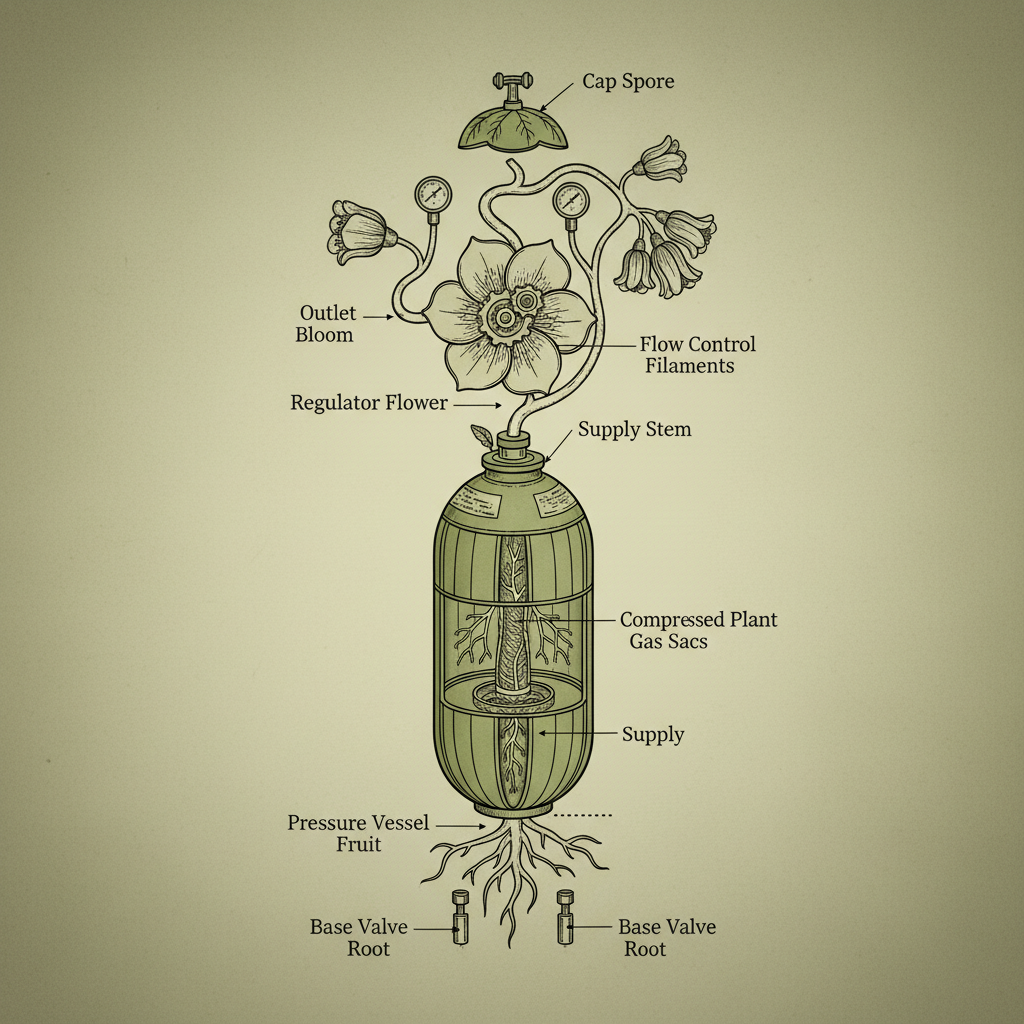 The Critical Role of Gas Cylinder China in Modern Construction and Industry