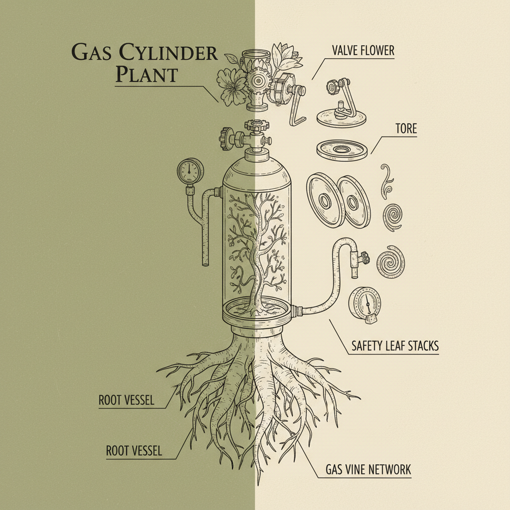 Expert Insights on gas cylinder manufacturer Design Materials and Safety Procedures