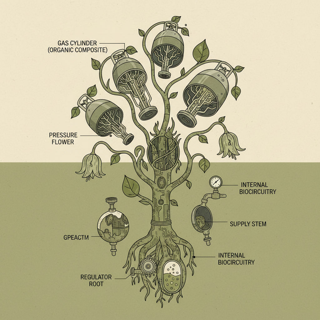 Advancements in Prefabricated Construction and the Role of a gas cylinder supplier