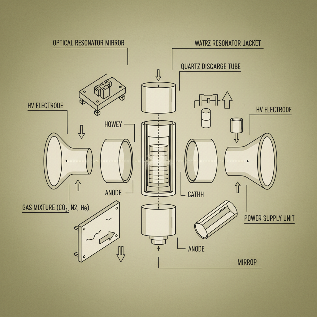 laser tube manufacturer