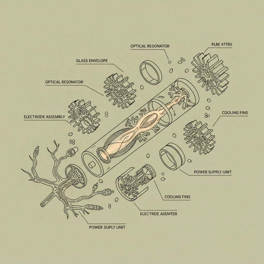 laser tube manufacturer