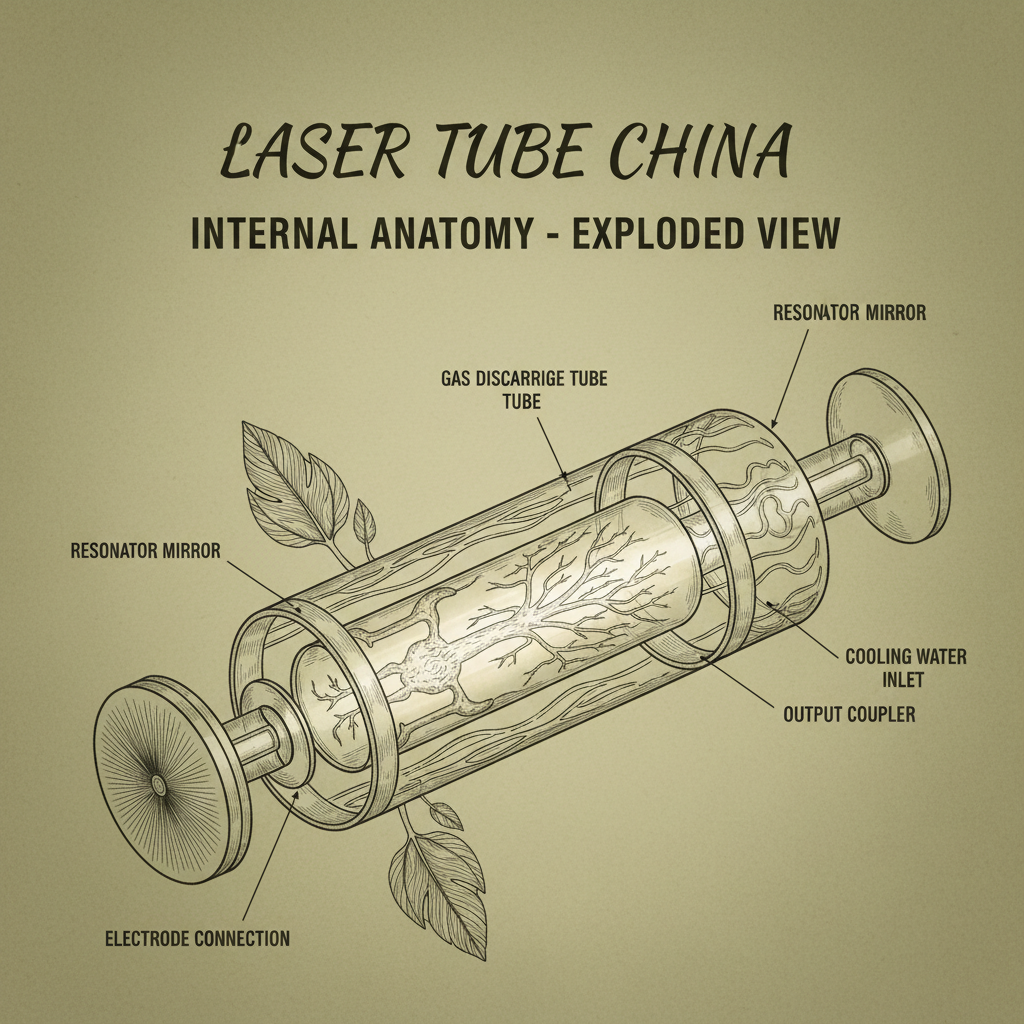 Understanding Laser Tube China Trends and Practical Considerations