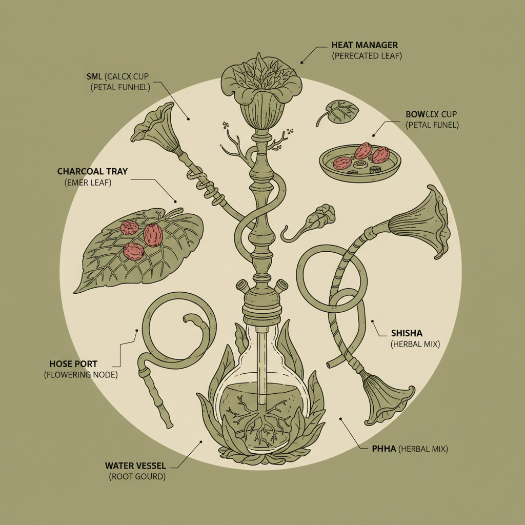 Navigating the Complexities of Prefabrication and the hookah manufacturer Industry