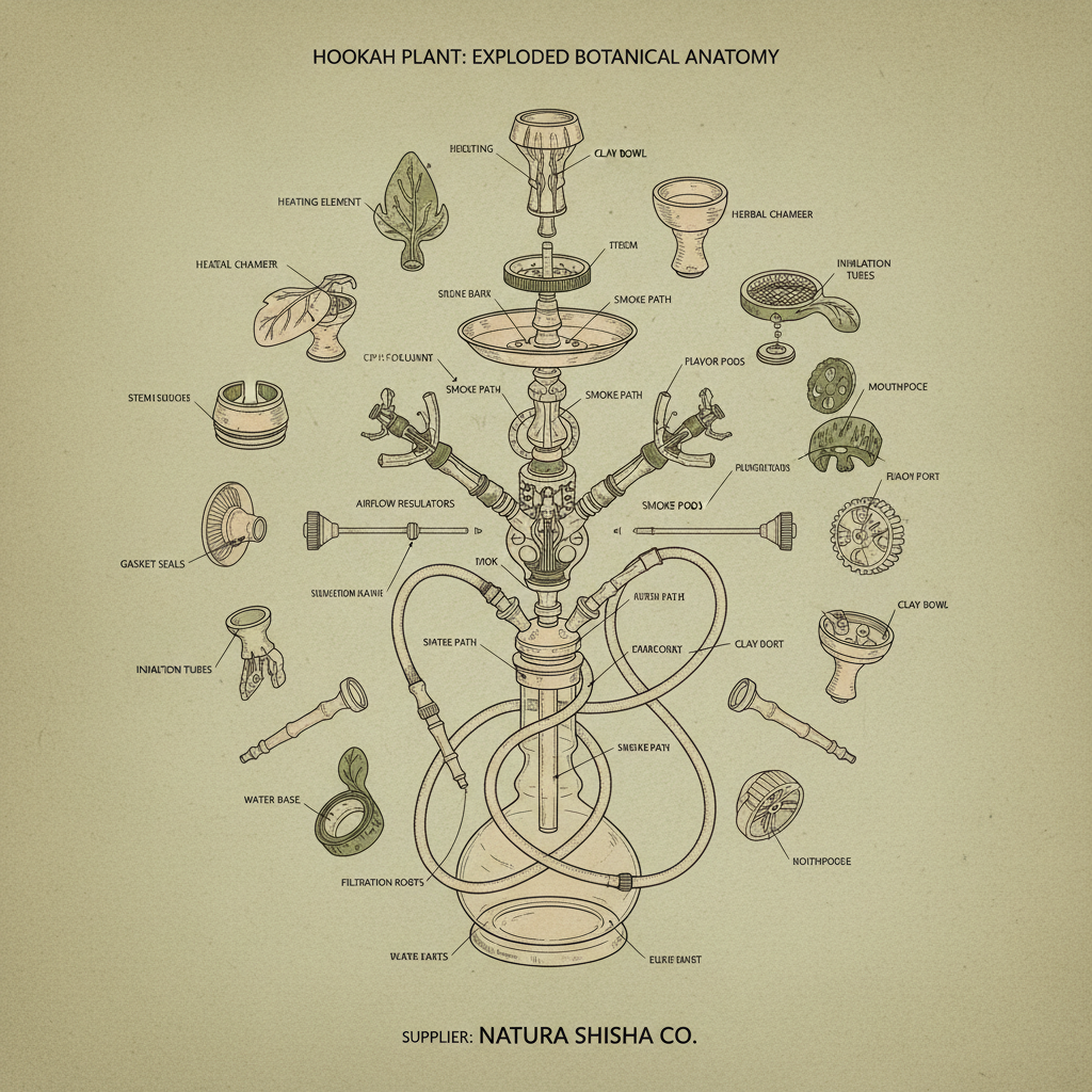 Construction Material Insights A Practical Guide From The Field hookah supplier