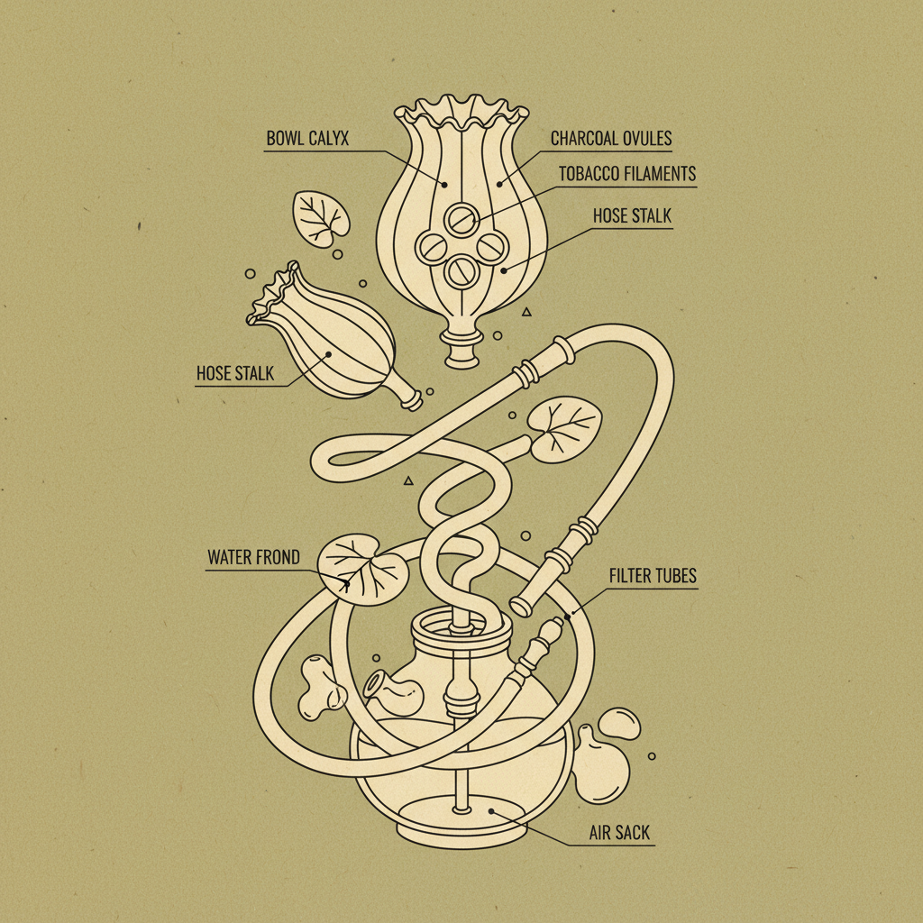 Construction Material Insights A Practical Guide From The Field hookah supplier