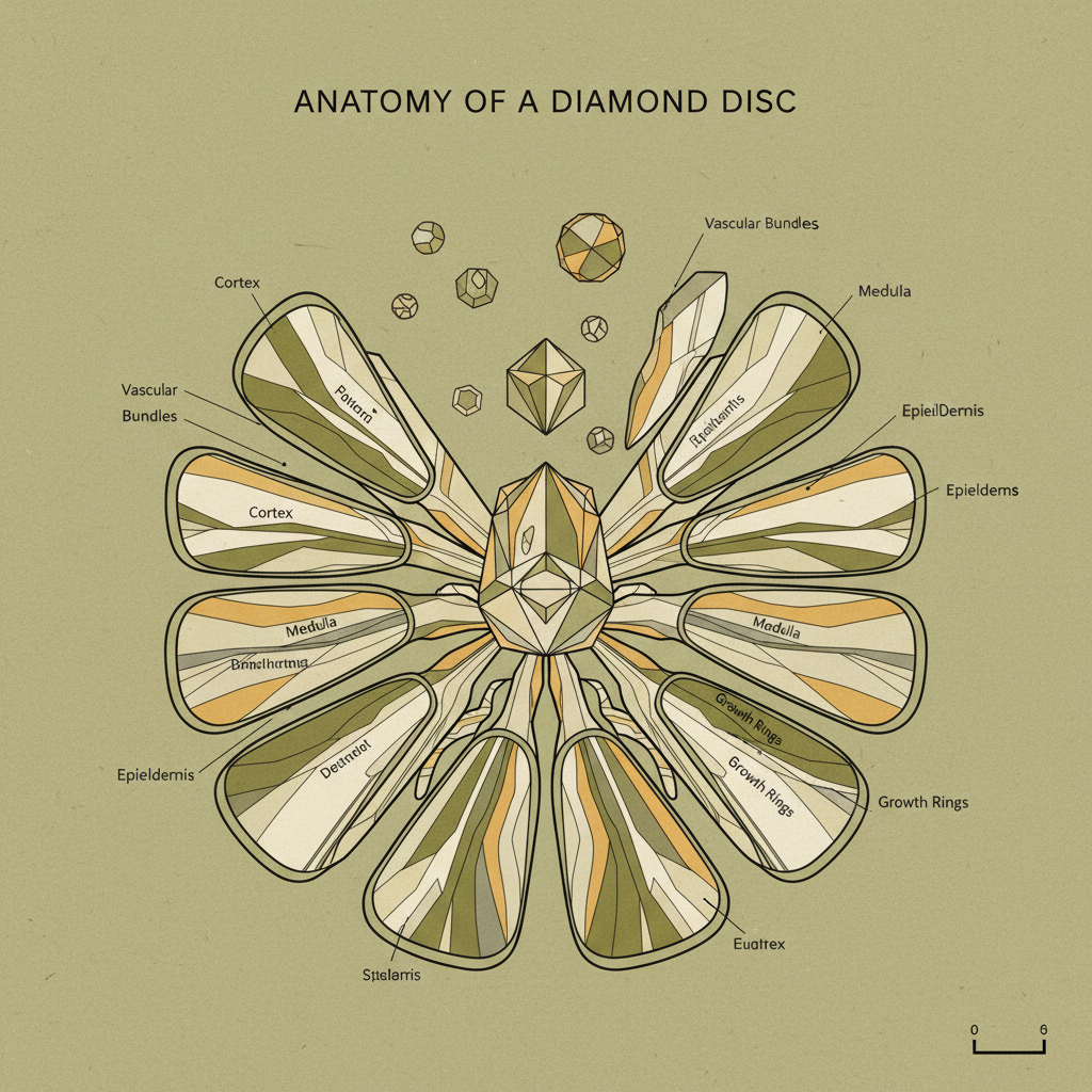 Exploring the Latest Trends and Considerations for Diamond Disc Performance