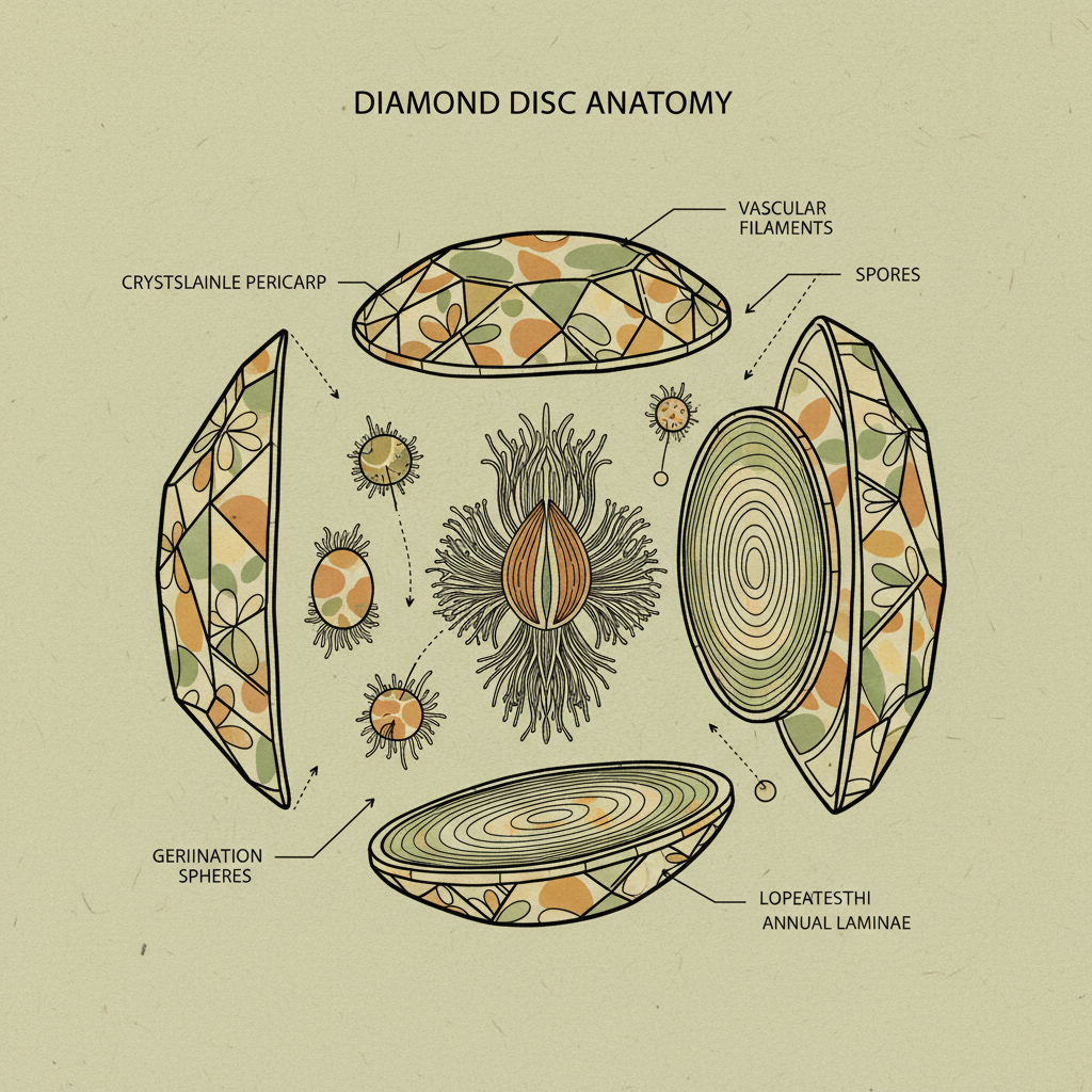 Exploring the Latest Trends and Considerations for Diamond Disc Performance