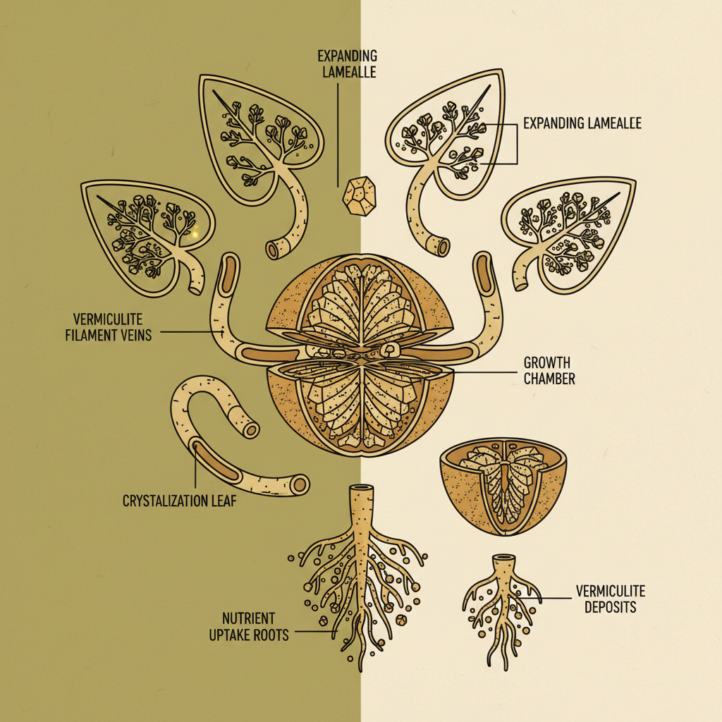 Navigating Prefabrication and Material Choices with Vermiculite Manufacturers
