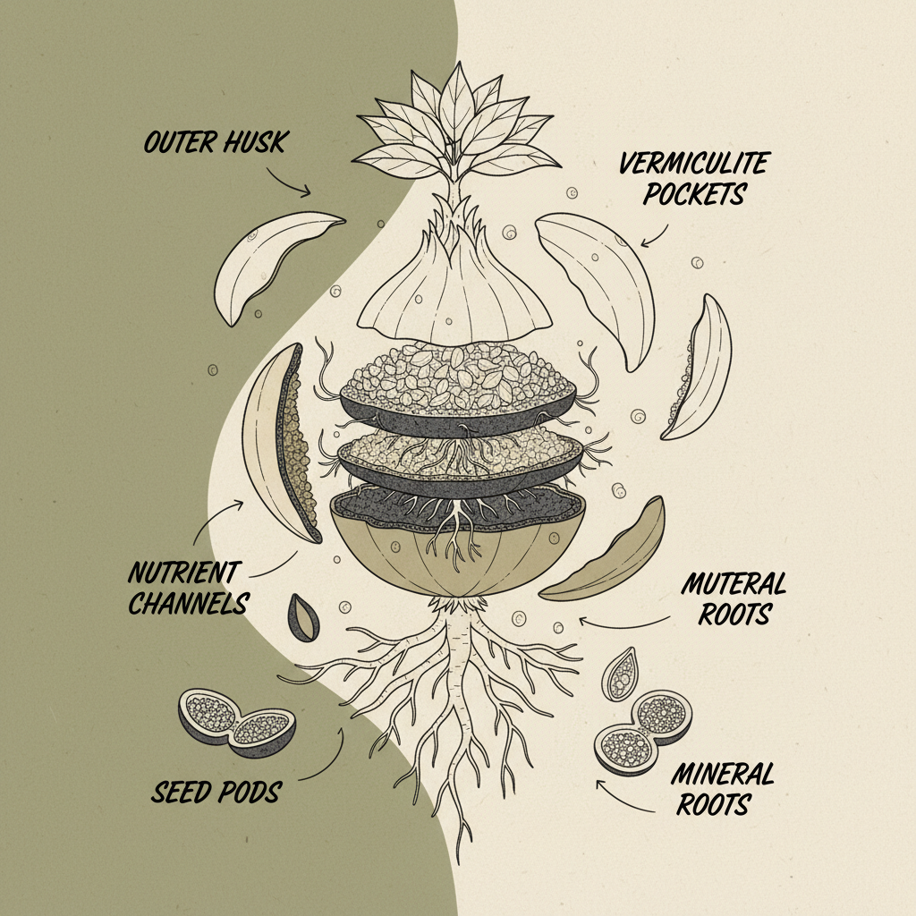 Navigating Construction with Vermiculite Suppliers and Practical Insights