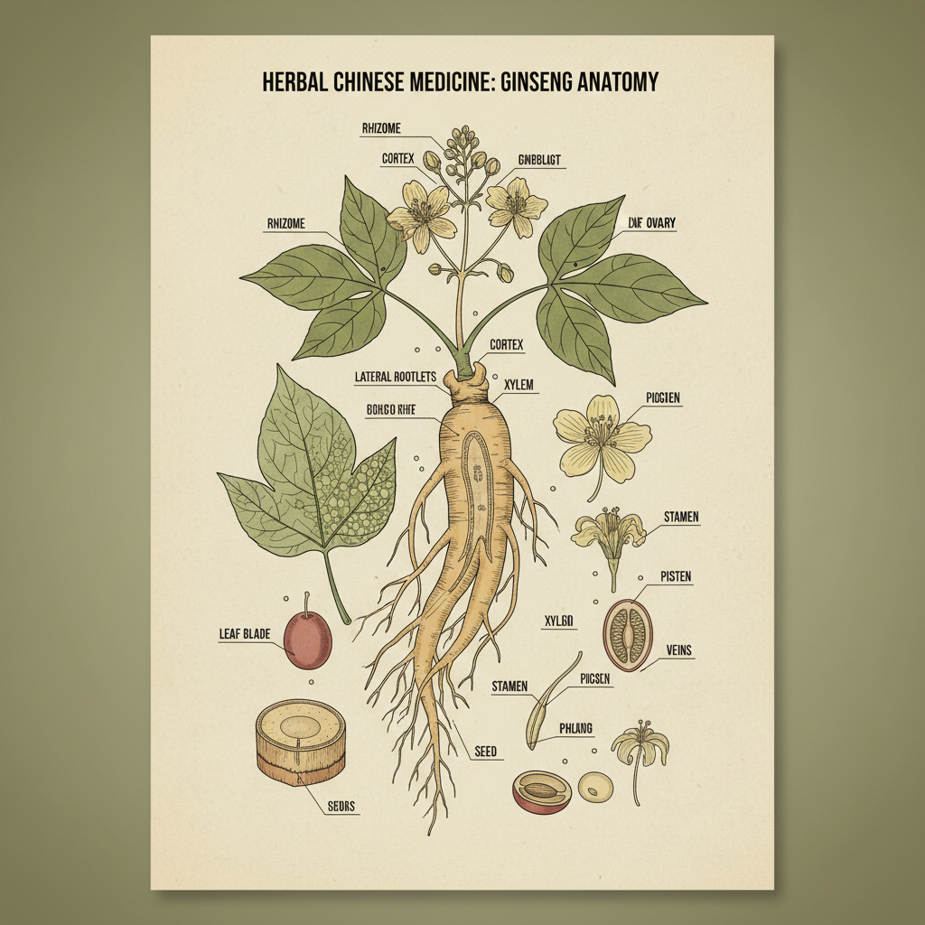 Advancements in Prefabricated herbal chinese medicine and Modern Building Techniques