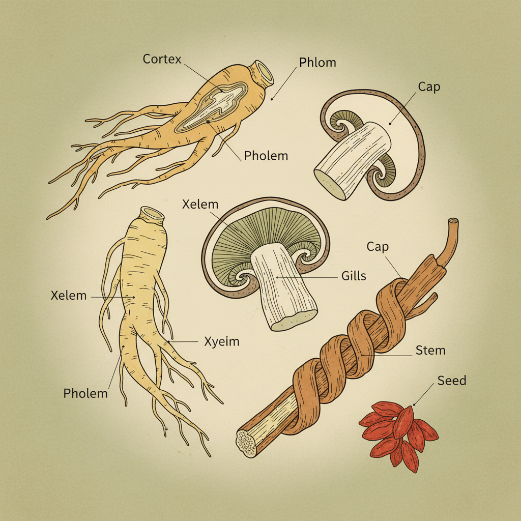 Exploring the Landscape and Nuances of Contemporary Chinese Herbal Medicine