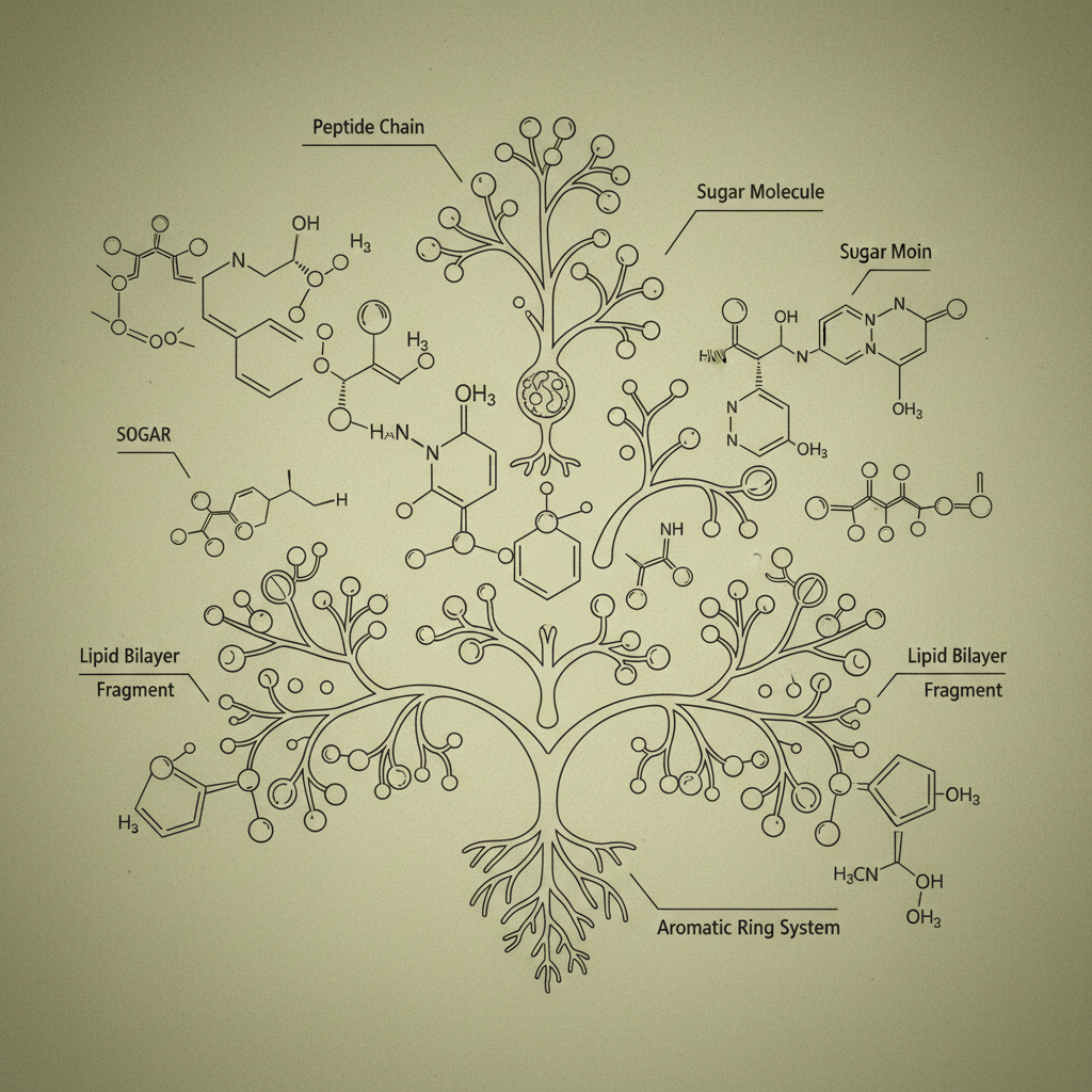Navigating the Complex World of Fine Chemicals and Sustainable Innovation