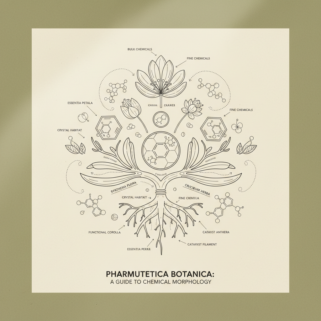 Navigating the Shift Towards Sustainable Materials in Construction with bulk and fine chemicals