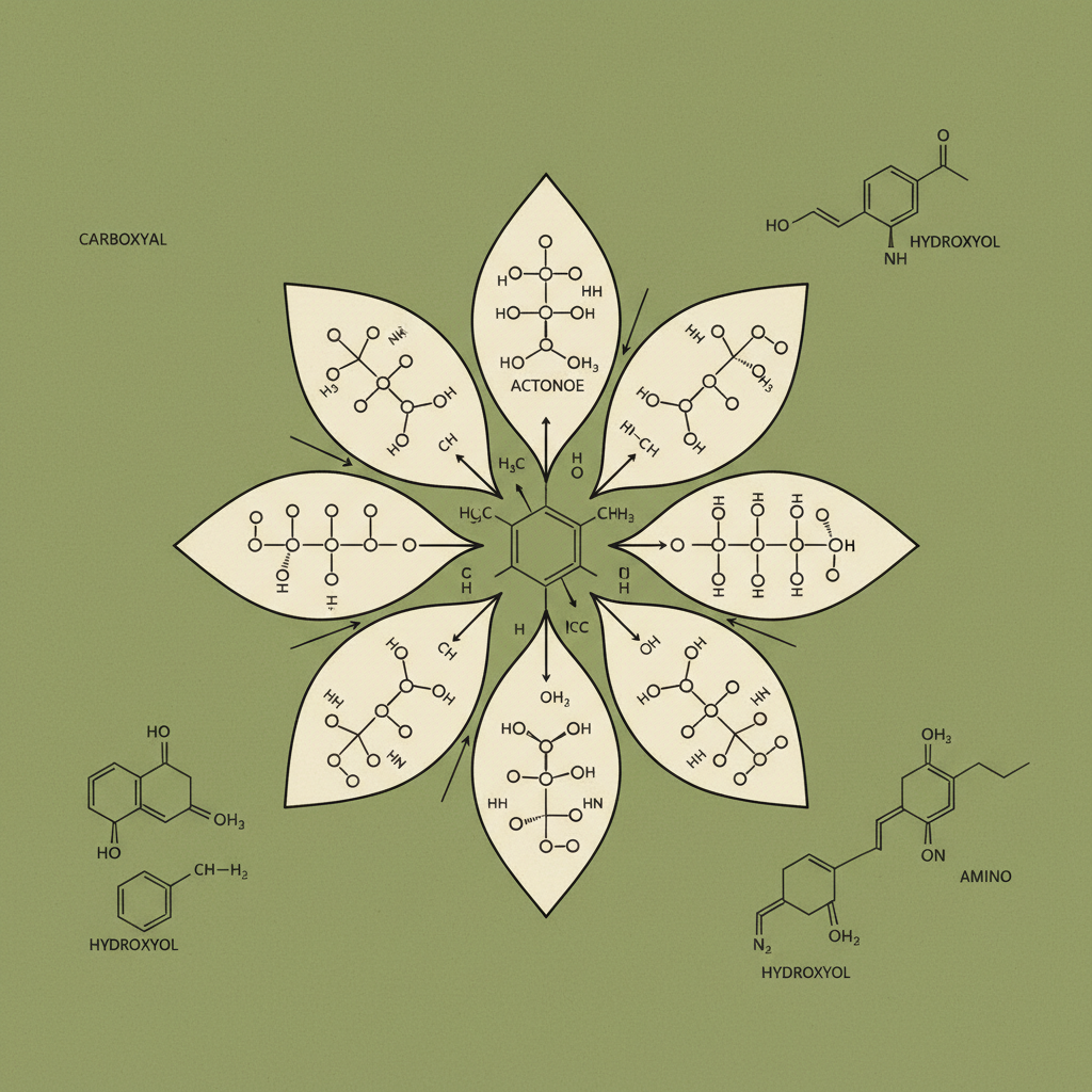Navigating the Complex World of Fine Chemicals and Solvents Applications