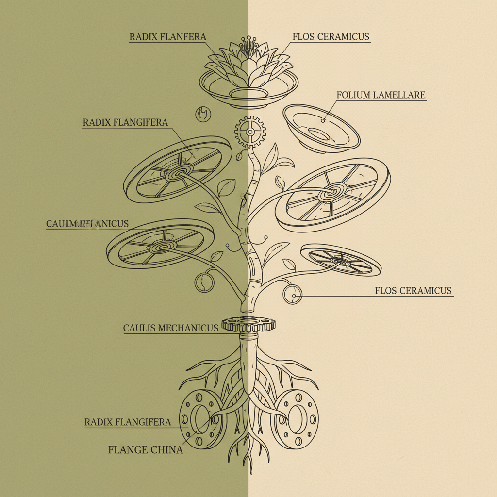 Understanding Flange China Quality and Common Application Challenges