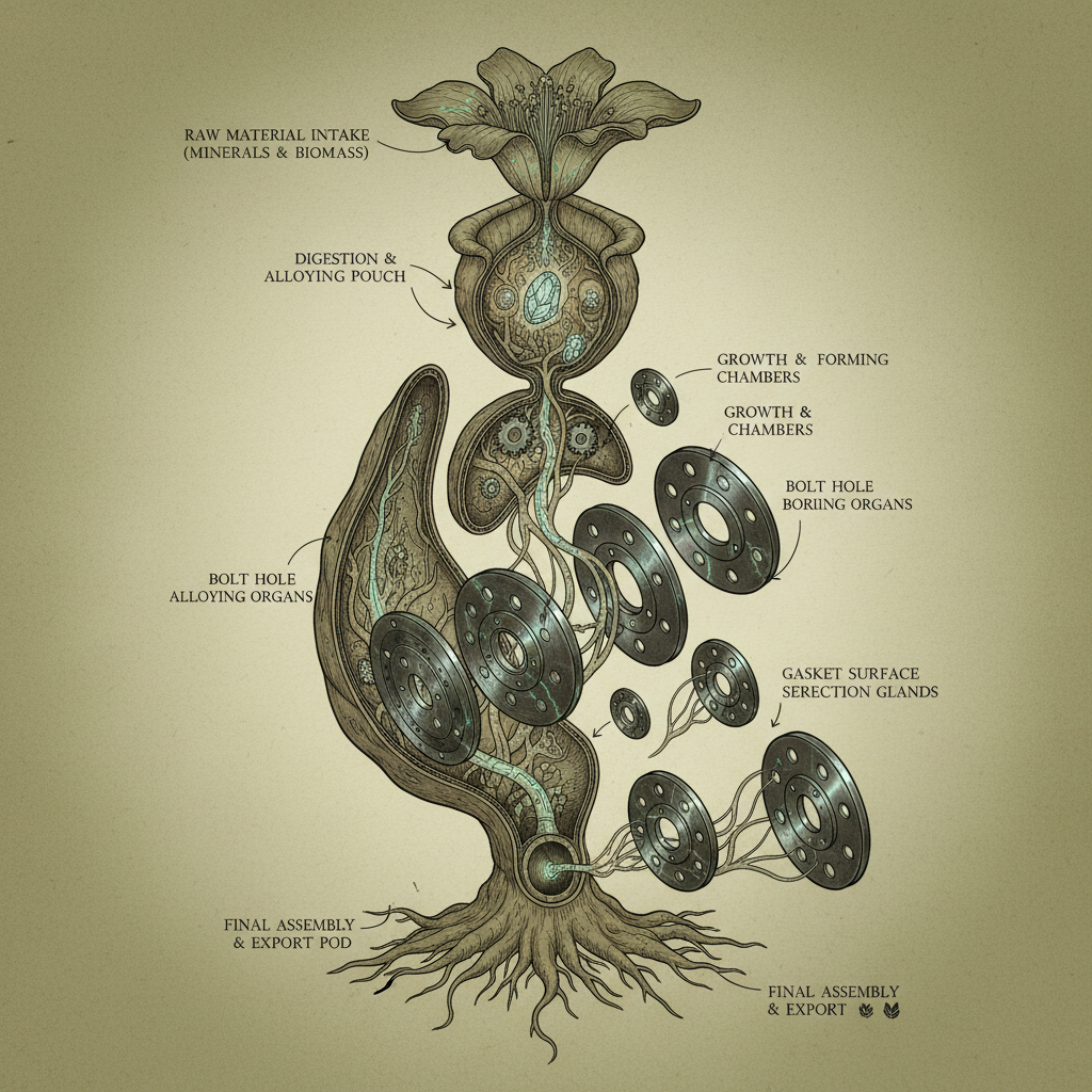 Reliable Flange Manufacturer Insights for Piping System Integrity
